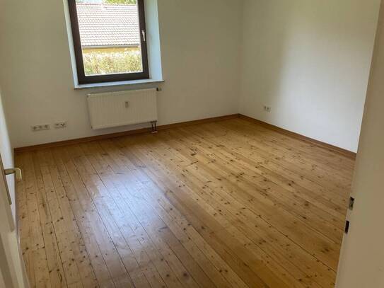 Gemütliche 2-Zimmer-Wohnung im Erdgeschoss frei