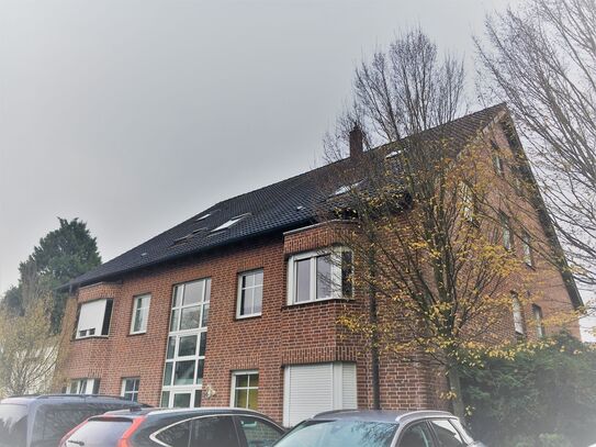 Schöne 3 Zimmer Wohnung in Bocholt Stenern