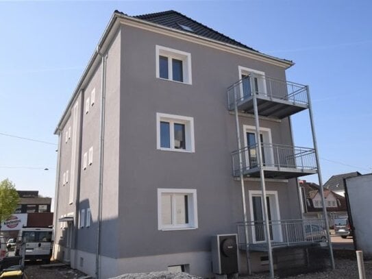 Schickes renoviertes Appartement