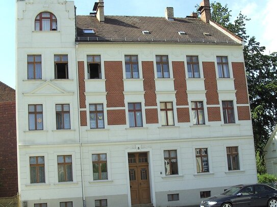 3 Raumwohnung in ruhiger Wohngegend