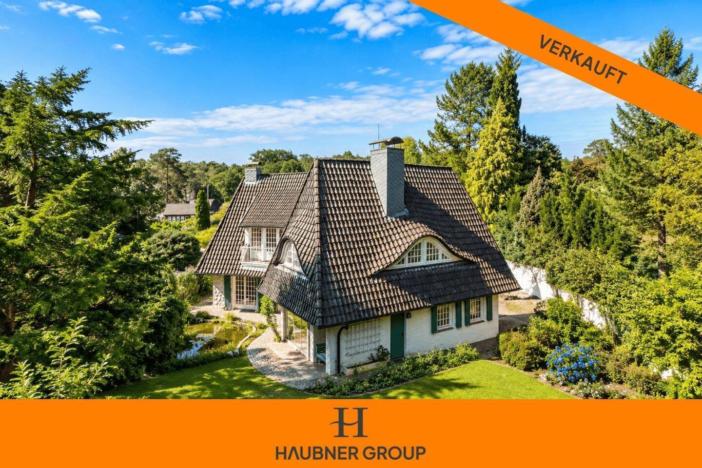 Real Estate Title Image Background