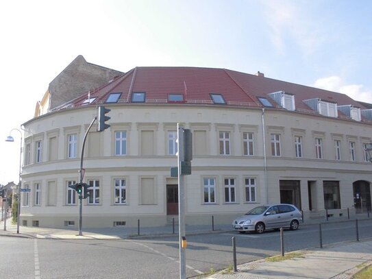 Ab 1.12.24 wieder 1 Raum Wohnung Berliner Strasse