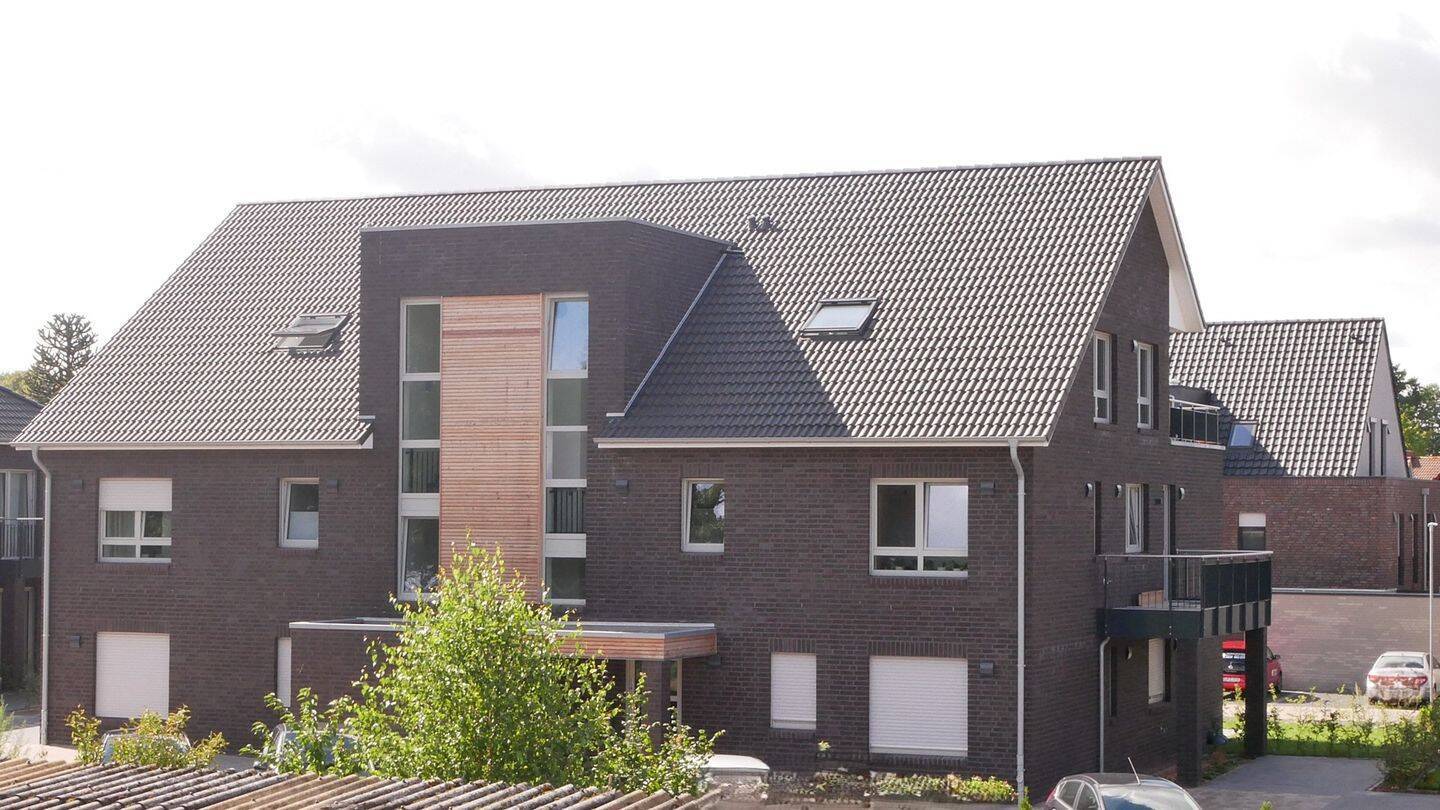 Top Moderne Eigentumswohnung(en)