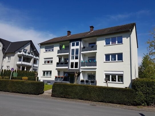 Helle 3 Zimmer Wohnung in Bergkamen