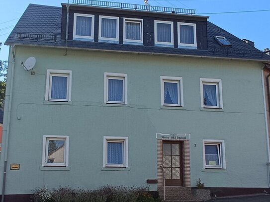 Einmalige Gelegenheit mit neuen Preis! Großzügiges Wohnhaus mit Platz für die ganze Familie