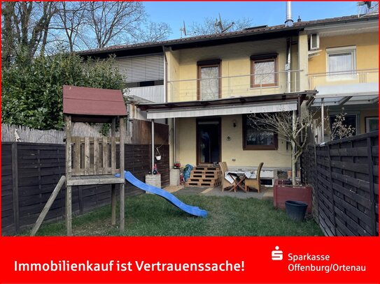 Offenburg, Albersbösch - Familienfreundlich und stadtnah!