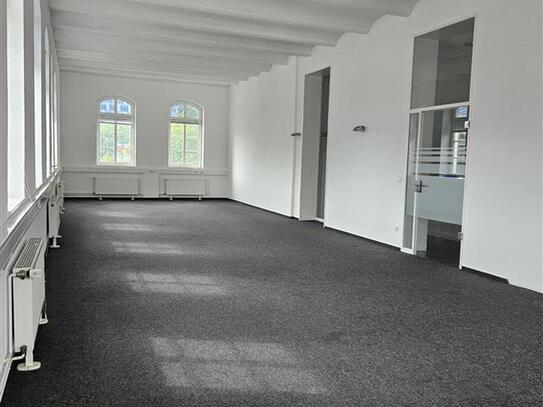 Büro am Ostbahnhof - All-in-Miete