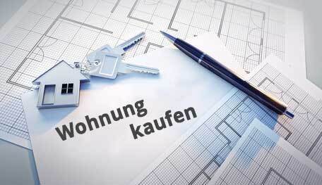 Eigentumswohnung im Geratal zu verkaufen