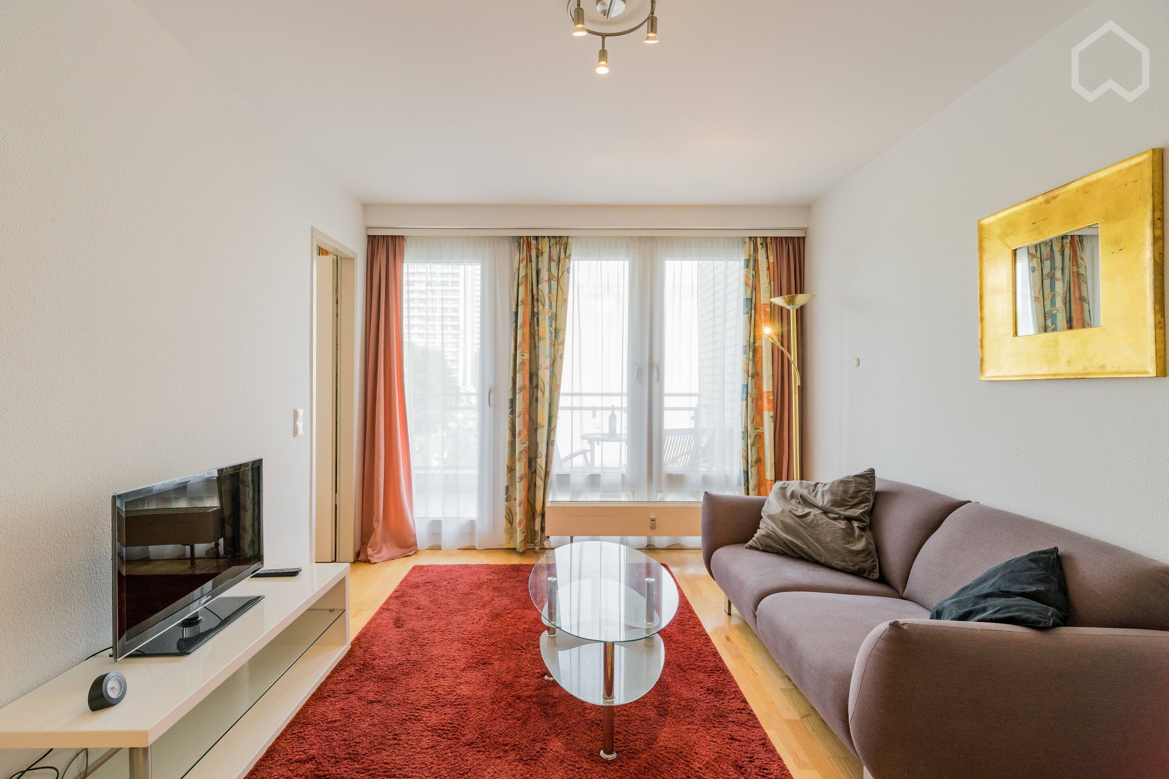 Fantastisches Loft in Mitte, Berlin - Photo 1