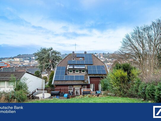 Charmantes Zuhause mit Weitblick - jetzt einziehen und wohlfühlen!