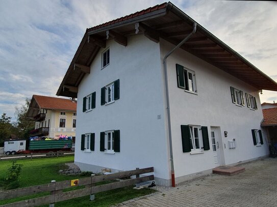 Möblierte, bezugsfertige, sonnige Maisonette-Wohnung zur Zwischenmiete