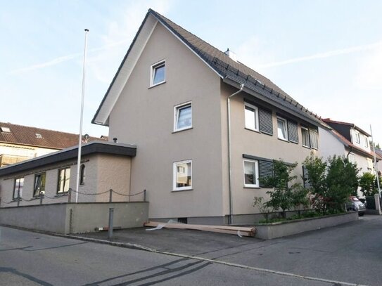 KLEINE - ABER FEINE 3-ZIMMER -WOHNUNG IN RAVENSBURG -SÜD