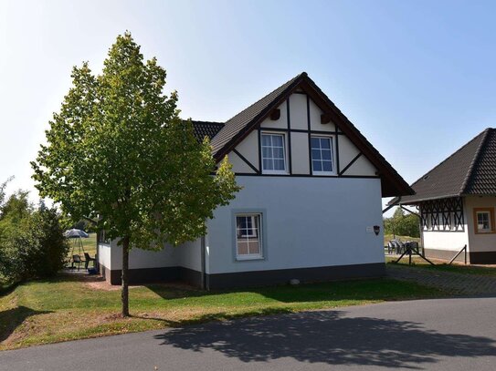 Ferienhaus mit Blick auf den Golfplatz zu verkaufen (478)