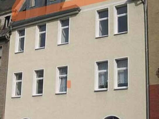 3 Zimmer Dachgeschosswohnung