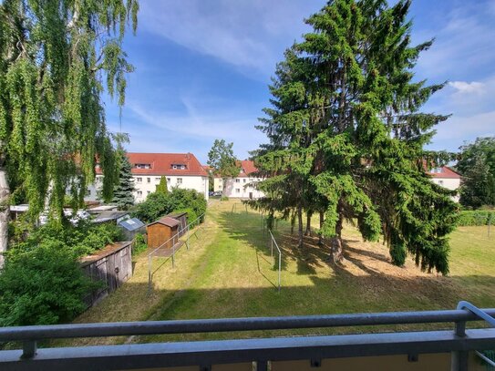 Wohnen am See - Erstbezug nach Renovierung - inkl. neuer Einbauküche und Balkon