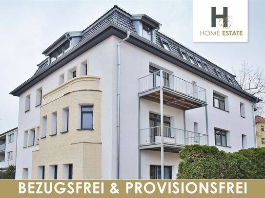 Studio Apartment mit Südterrasse - Provisionsfrei