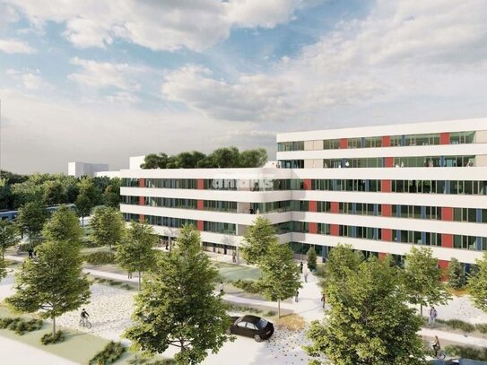 antaris Immobilien GmbH ** NEUBAU - Individueller Zuschnitt und Ausstattung nach Ihren Wünschen **