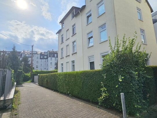 Ab 01.06.2025 - gemütlich möbliertes 1 Zimmer Apartment in Frankfurt Rödelheim