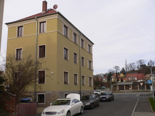 Wohnung in Pirna Copitz