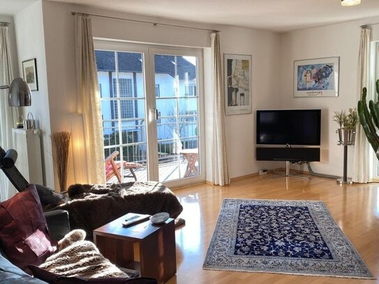 BUSINESS APARTMENT MARBURG NAHE STADTMITTE