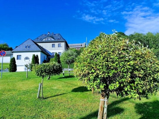 Top Pension im Klingenthal