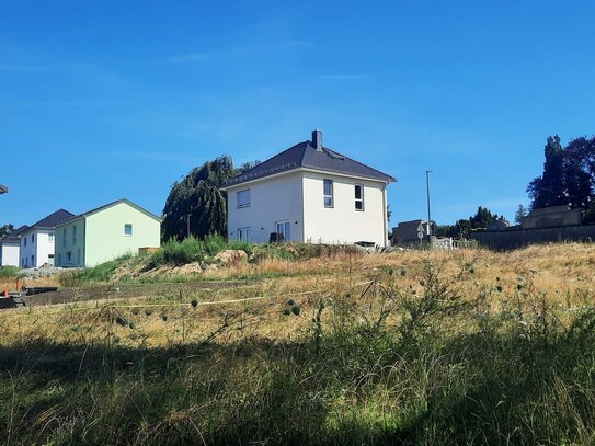 Ach, lass uns nach Großröhrsdorf ziehen