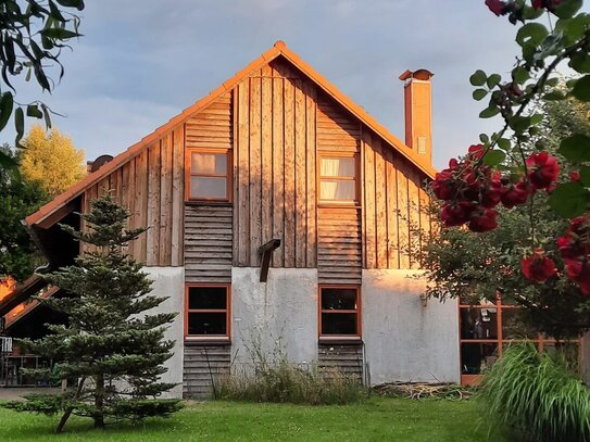 !!Wunderschönes Haus!! **zwischen Heide,Husum,Rendsburg und Schleswig** !!Wohlfühlen beim Wohnen!!