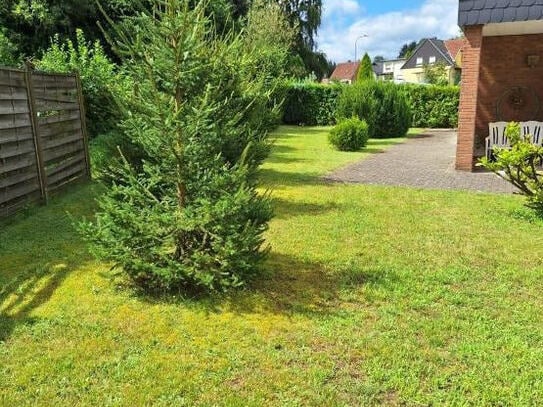 Wohnen im begehrten Stadtteil Hassel