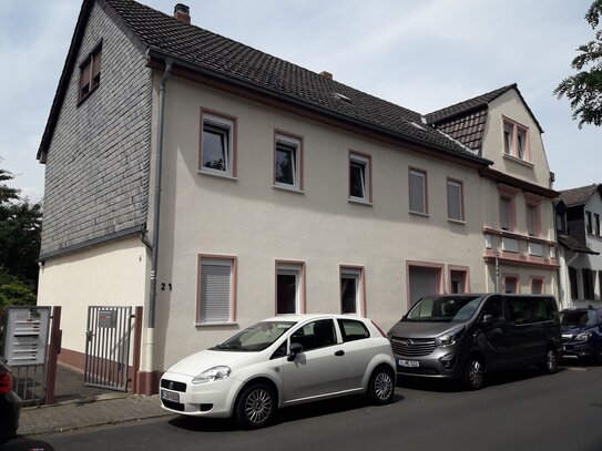 kleine Studiowohnung in Ffm. Heddernheim