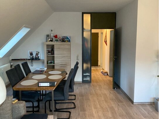 3-Zimmer Wohnung zum 01.04.2025