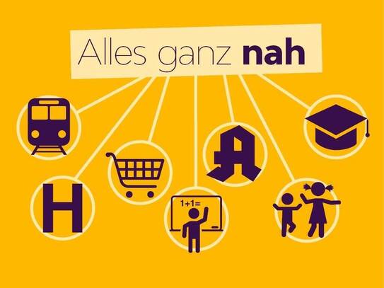 Auf in die eigenen vier Wände!