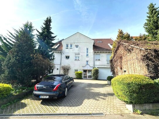 GLOBAL INVEST SINSHEIM | Riesige, frisch renovierte 4,5-Zimmer-Wohnung mit 180m² Wohnfläche in Frankenbach