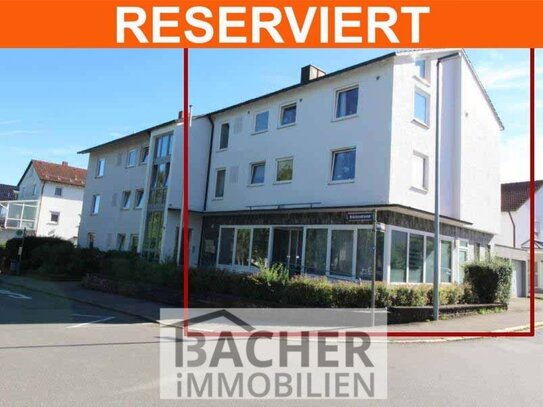 RESERVIERT! 3 x Einheiten in Tuttlingen/Sonnenbuckel!