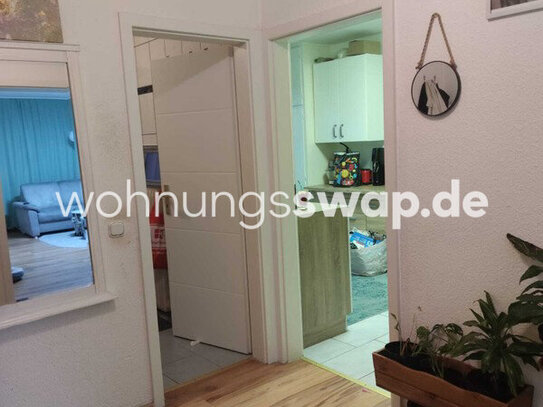 Wohnungsswap - Bergisch Gladbacher Str.