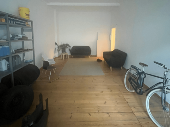 Gewerbefläche in Berlin Charlottenburg! Büro oder Praxis