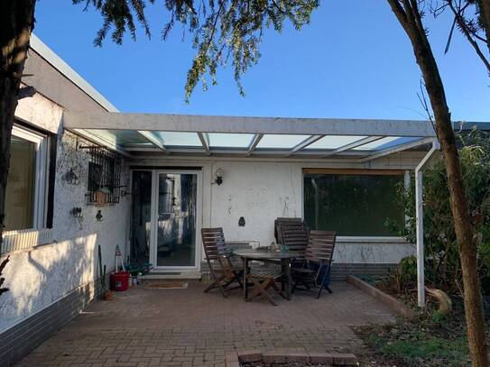 Bungalow in begehrter Lage