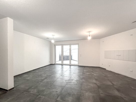 RESERVIERT!!! Moderne 3-Zimmer-Wohnung in Top-Lage von Rheine zu mieten!