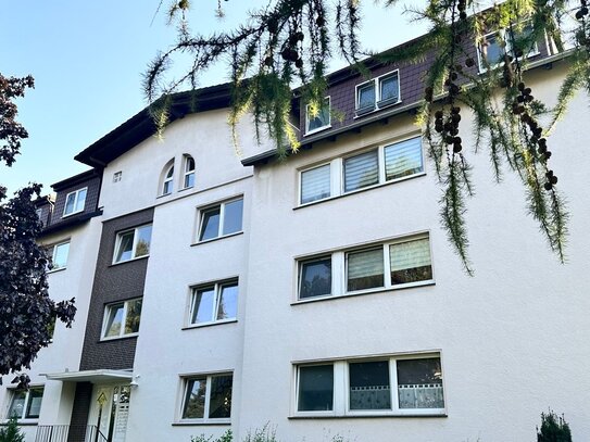 3-Zimmerwohnung in Altencelle sucht neuen Eigentümer! (NJ-6372)