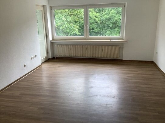 Bezugsfertige 3- Zimmer-Wohnung mit Balkon in Lüdenscheid