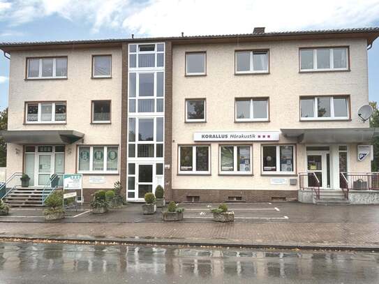 Wohnungspaket / Soll-Faktor 9,80