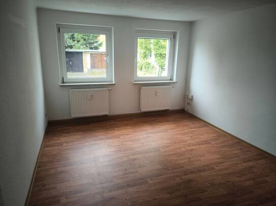 2 RWG im Erdgeschoss in Borna