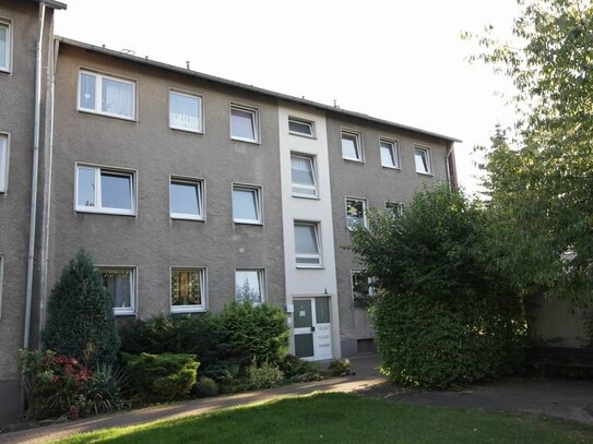 Ihr neues Zuhause im 2. OG: 3-Zimmer-Wohnung in Bockum-Hövel