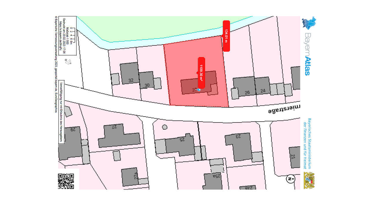 Immobilie in Straubing
