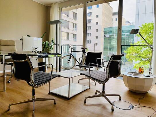 Exklusives Traumbüro in Berlin Mitte