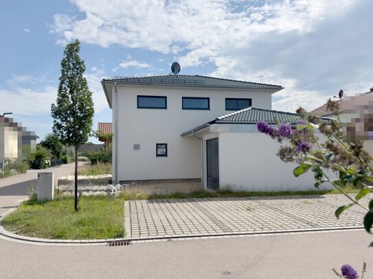 von Behm Immobilien - Ihr Traumhaus ist schon gebaut - EFH in begehrter Lage Geisenfeld