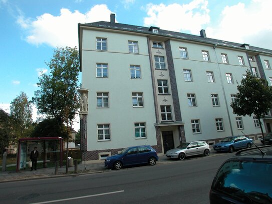 +++ Nachmieter gesucht! +++ große 2 Zimmer Wohnung mit Balkon sowie Stellplatz +++