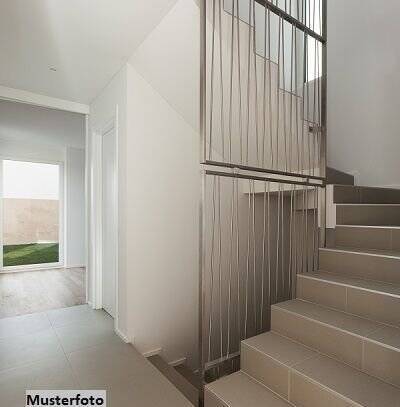 3-Zimmer-Maisonettewohnung mit Balkon - provisionsfrei
