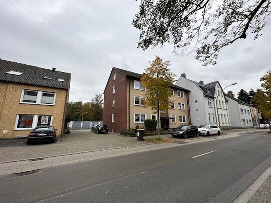 Helle und freundliche 3,5 Zimmer Wohnung im Stadtteil Renfort in Gladbeck