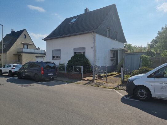 Toplage Baugrundstück im Hildener Süden