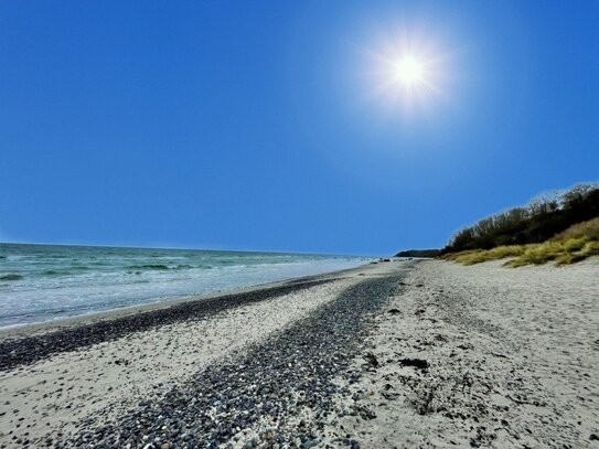 Grundstücke an der Ostsee